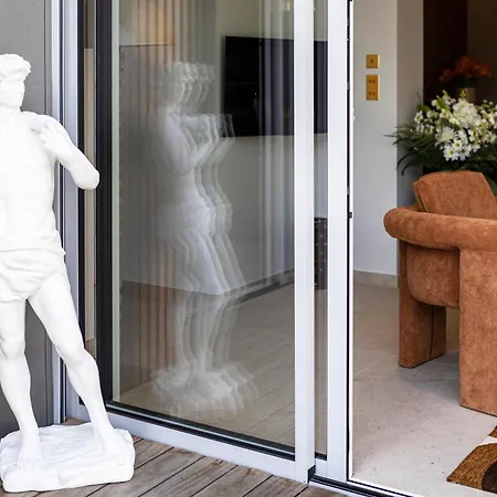 Βίλα D'exception Avec Piscine, Proche De La