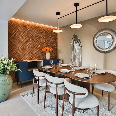 D'exception Avec Piscine, Proche De La Βίλα *