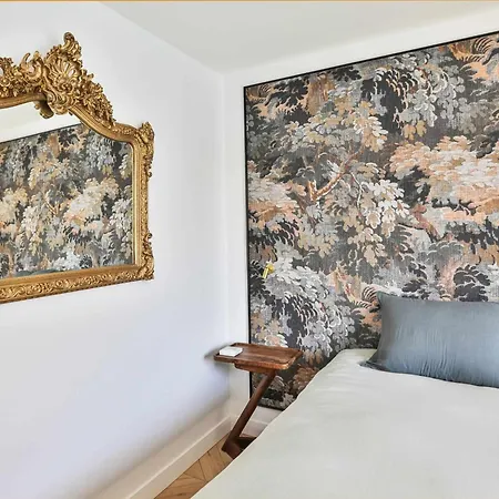 Casa de Férias L'elegante Les Sables-dʼOlonne