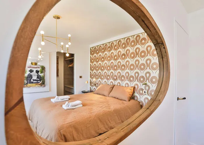 D'exception Avec Piscine, Proche De La * Les Sables-dʼOlonne