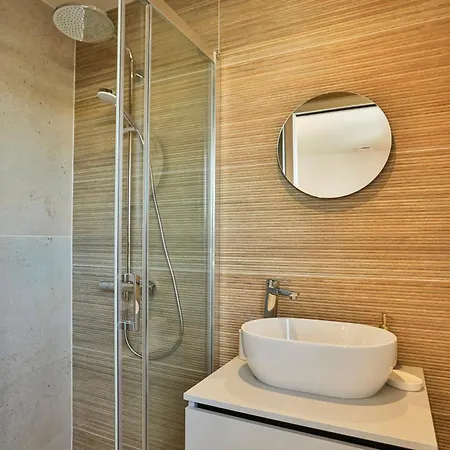 Вилла D'exception Avec Piscine, Proche De La Ле-Сабль-д’Олон