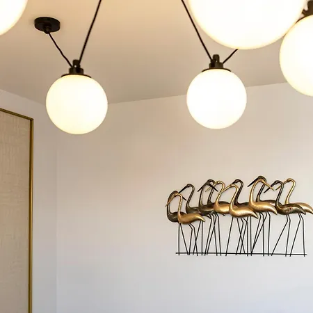 Вилла D'exception Avec Piscine, Proche De La *