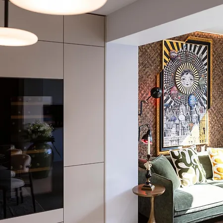 D'exception Avec Piscine, Proche De La Ле-Сабль-д’Олон