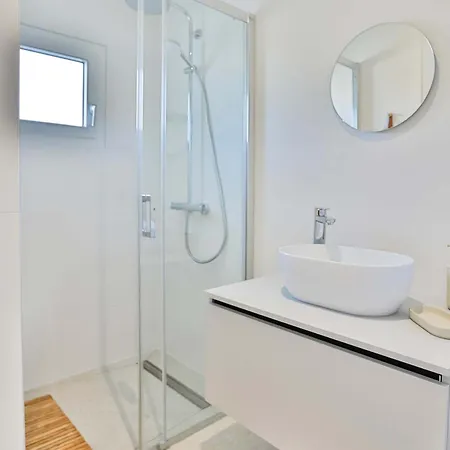 L'elegante Casa de Férias