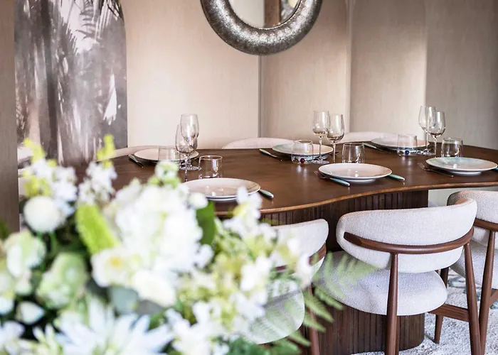 D'exception Avec Piscine, Proche De La Villa Les Sables-dʼOlonne