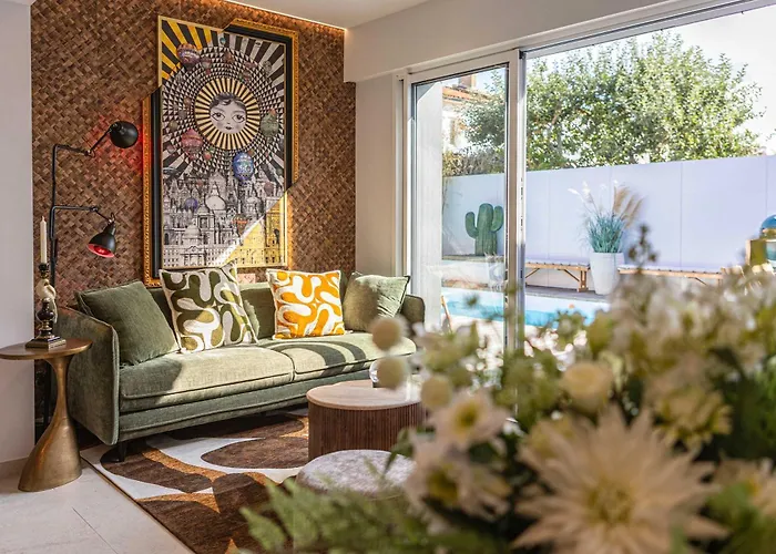 D'exception Avec Piscine, Proche De La * Les Sables-dʼOlonne