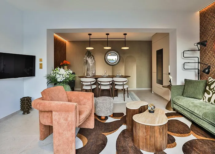 D'exception Avec Piscine, Proche De La Villa Les Sables-dʼOlonne