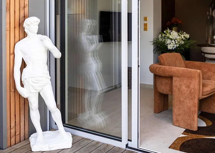 Villa D'exception Avec Piscine, Proche De La Les Sables-dʼOlonne