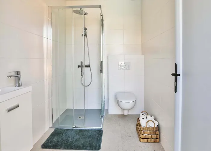 Villa D'exception Avec Piscine, Proche De La Les Sables-dʼOlonne